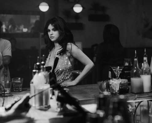 Selena Gomez pic #1212995