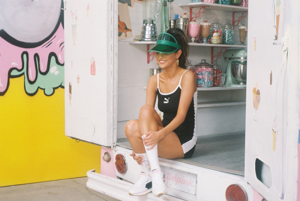 Selena Gomez pic #1230901