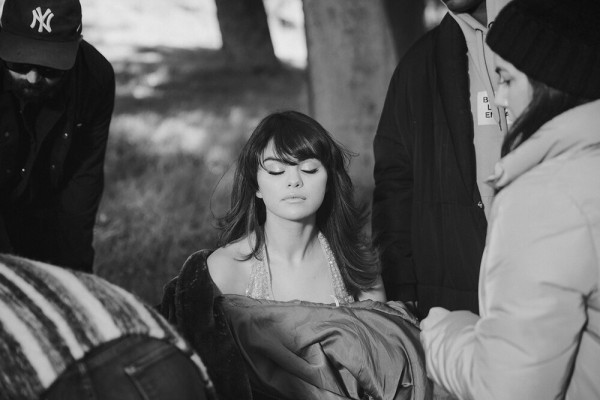 Selena Gomez pic #1201453