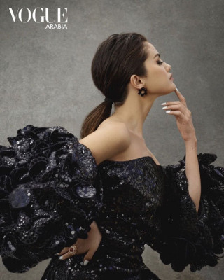 Selena Gomez pic #1245691