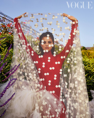Selena Gomez pic #1241993