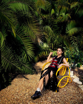 Selena Gomez pic #1241992