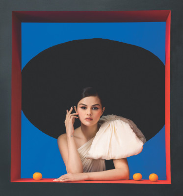 Selena Gomez pic #1247088