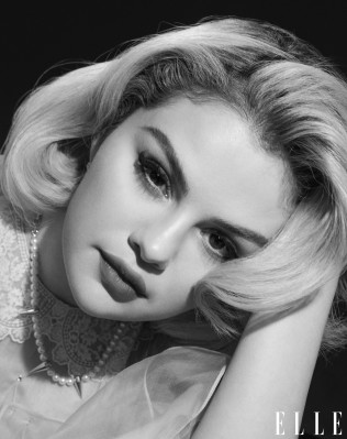 Selena Gomez pic #1265343