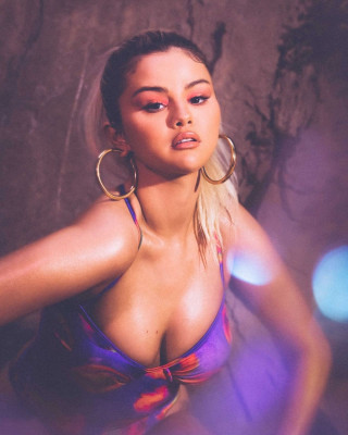Selena Gomez pic #1261122