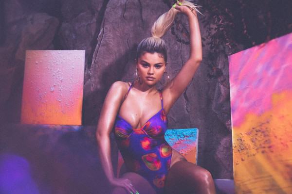Selena Gomez pic #1259656