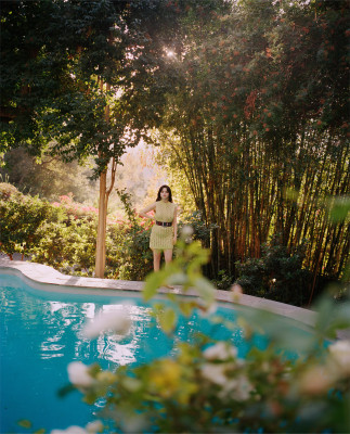 Selena Gomez pic #1249987