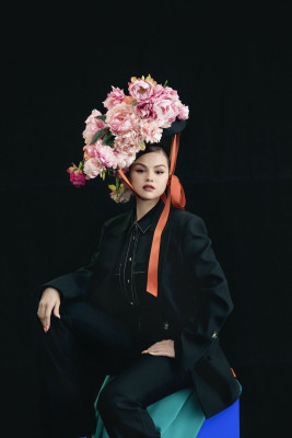 Selena Gomez pic #1247261