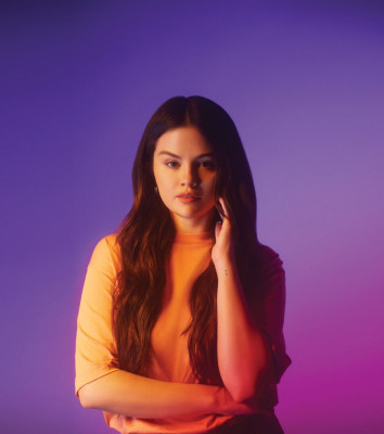 Selena Gomez pic #1275335
