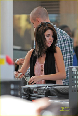 Selena Gomez pic #259982