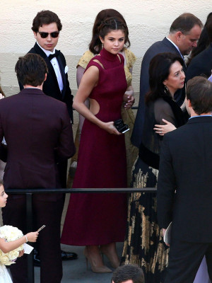 Selena Gomez pic #926847