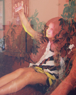 Selena Gomez pic #802545