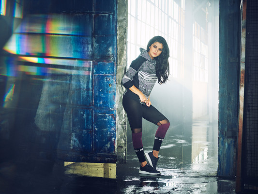 Selena Gomez pic #803216