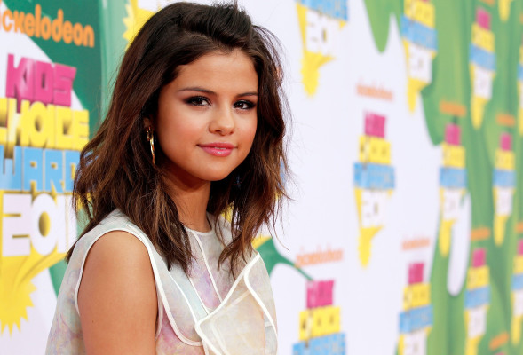 Selena Gomez pic #415690