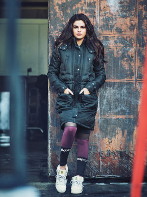 Selena Gomez pic #803217