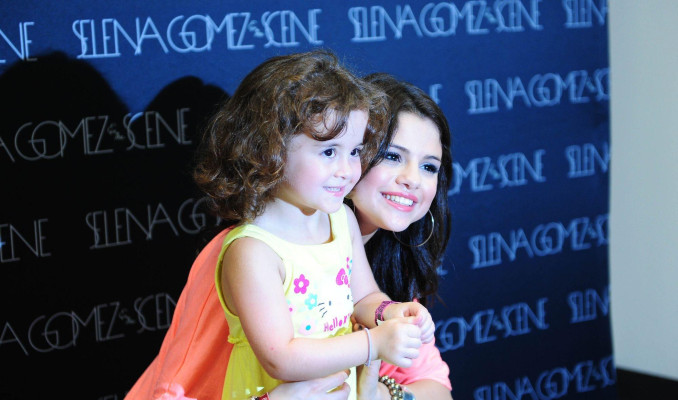 Selena Gomez pic #396010