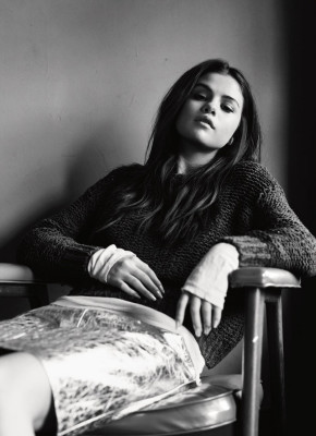 Selena Gomez pic #816987