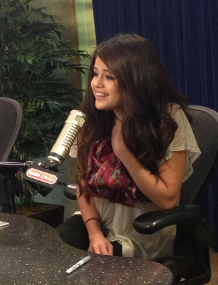 Selena Gomez pic #538591