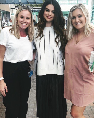Selena Gomez pic #1186462