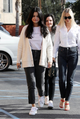 Selena Gomez pic #1092586
