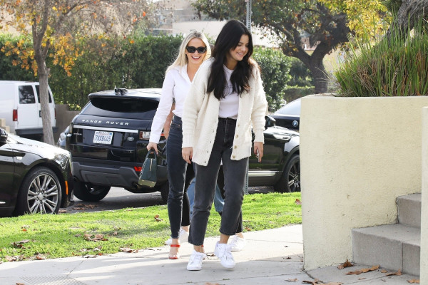 Selena Gomez pic #1092588