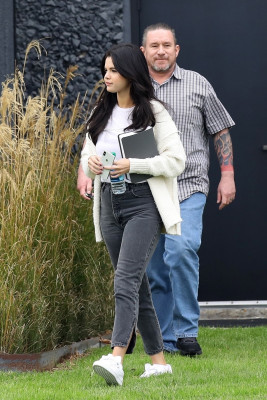 Selena Gomez pic #1092587