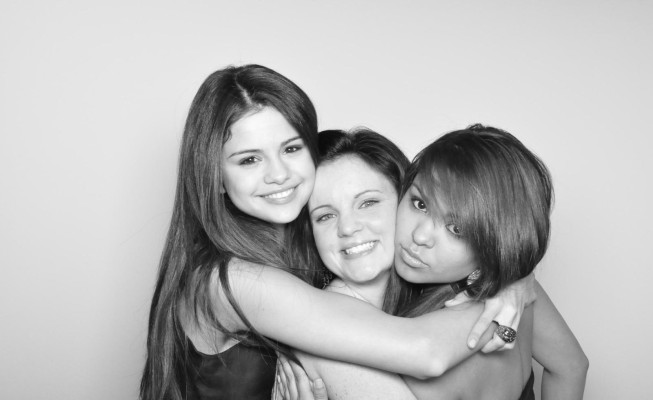 Selena Gomez pic #380281