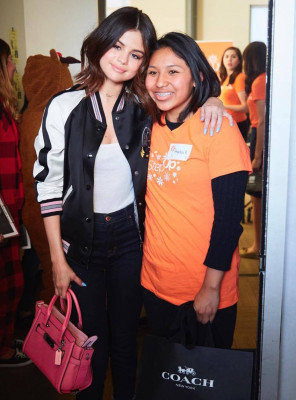 Selena Gomez pic #918817