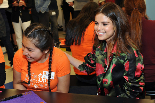 Selena Gomez pic #918819