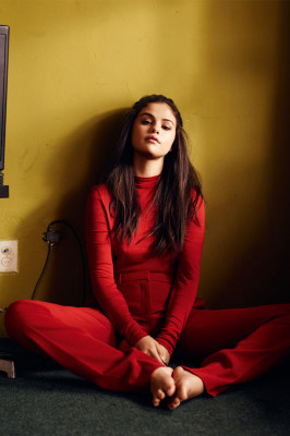 Selena Gomez pic #815234