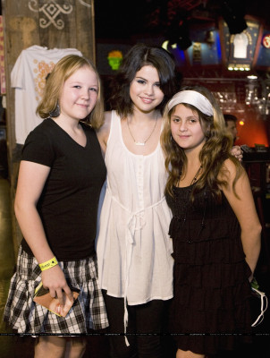 Selena Gomez pic #208040