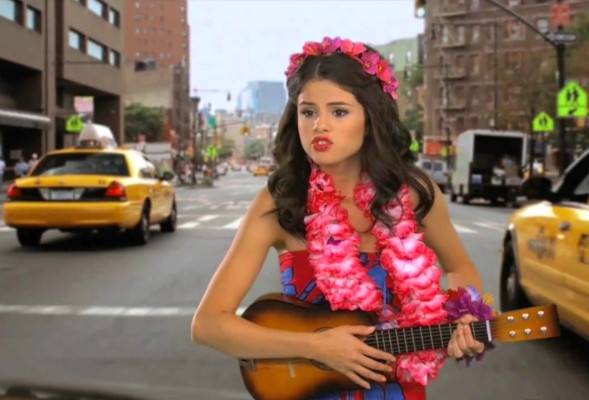 Selena Gomez pic #475089
