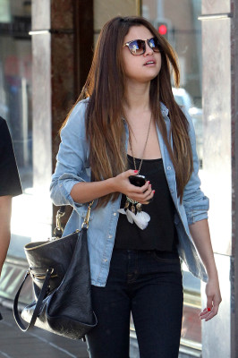 Selena Gomez pic #511878