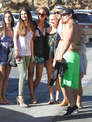 Selena Gomez pic #504366