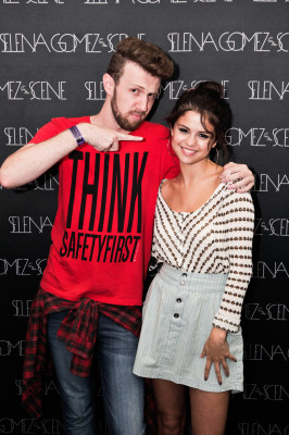 Selena Gomez pic #444865