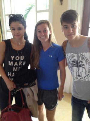 Selena Gomez pic #481068