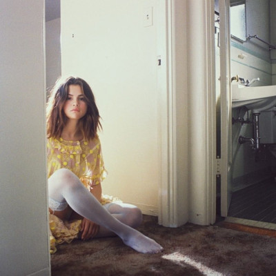 Selena Gomez pic #949331