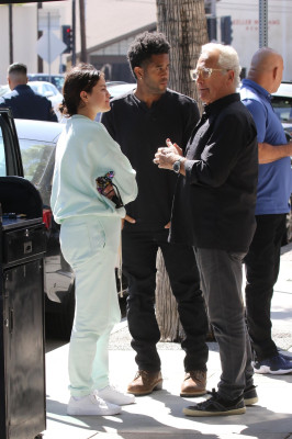 Selena Gomez pic #1140000