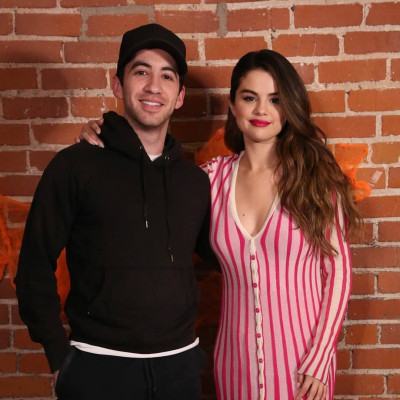 Selena Gomez pic #1186854