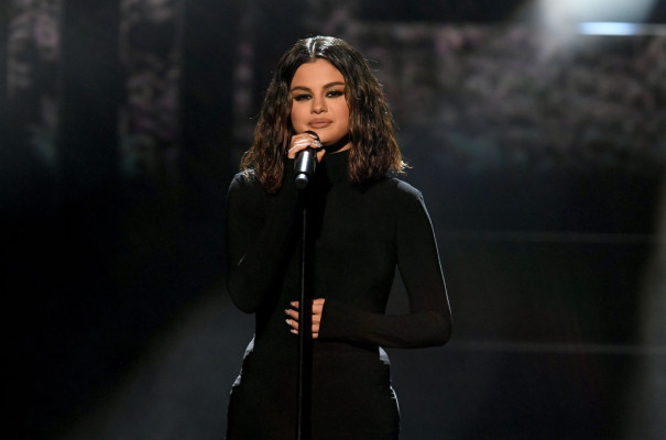 Selena Gomez pic #1191641