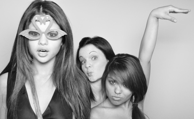 Selena Gomez pic #380282