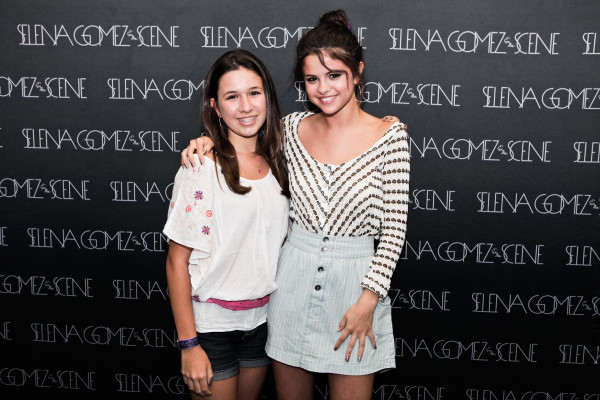 Selena Gomez pic #444862