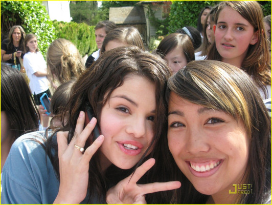Selena Gomez pic #214202