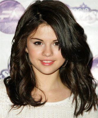 Selena Gomez pic #419070
