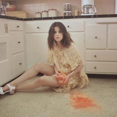Selena Gomez pic #949332