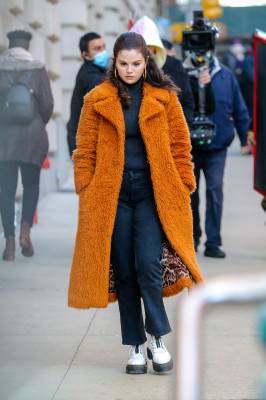 Selena Gomez pic #1249105