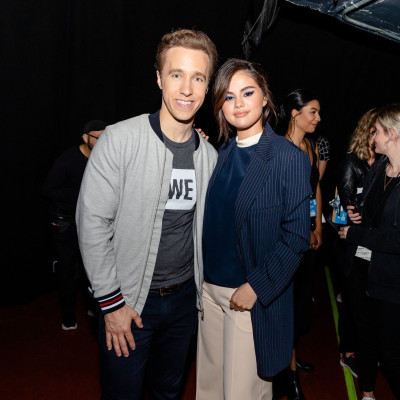 Selena Gomez pic #1197493