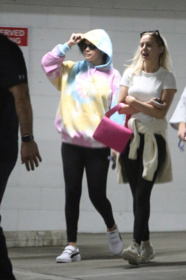 Selena Gomez pic #1159053