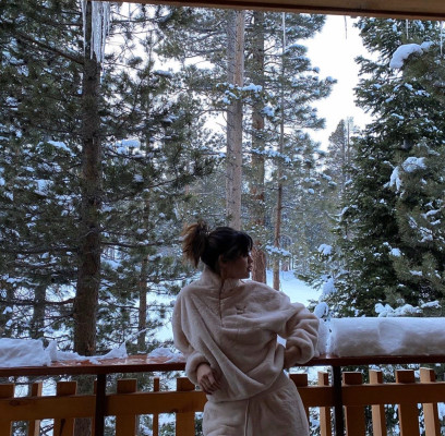 Selena Gomez pic #1197155