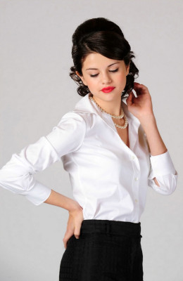 Selena Gomez pic #208588